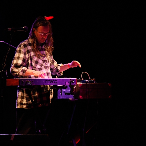 Dominique Grimaud, 2011