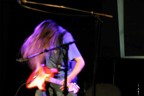 Dominique Grimaud, Vandoeuvre-les-Nancy