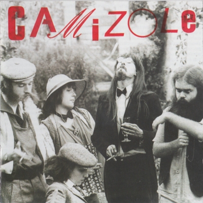 Camizole Camizole 1999