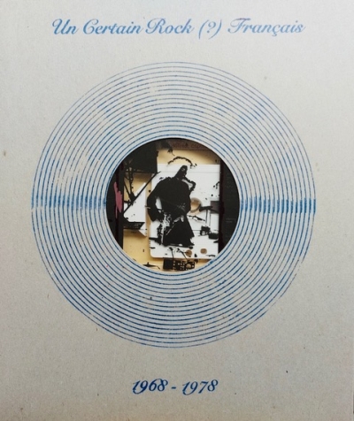 Un Certain Rock (?) Fran&ccedil;ais (2023)
