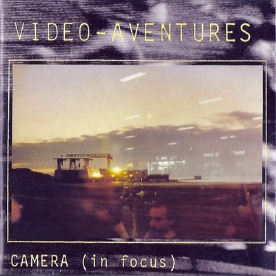 Vidéo-Aventures Camera (in focus) / Camera (al riparo) 1984