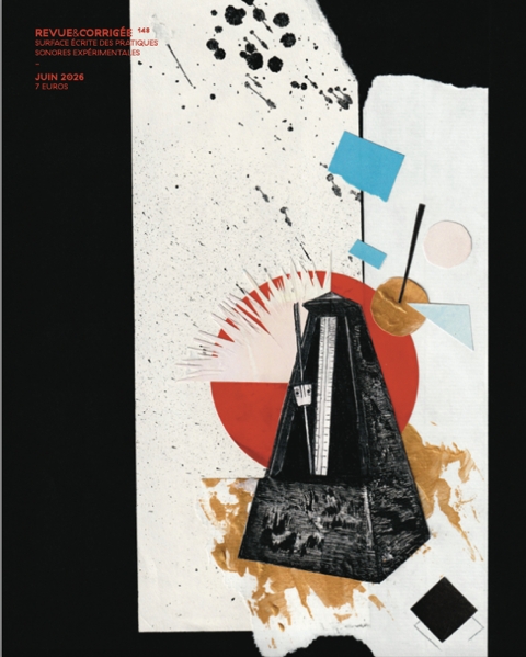 Revue & Corrig&eacute;e n&deg; 148, juin 2026.
