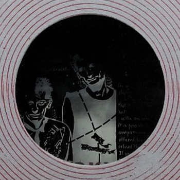 Metal Urbain (dessin de Kiki Picasso)