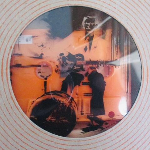 Un Certain Rock (?) Français, cassette box (2023) Un Certain Rock (?) Français, cassette box (2023)