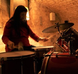 V&eacute;ronique Vilhet