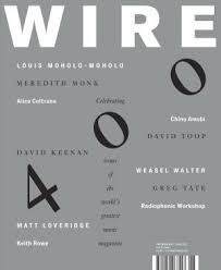 The Wire 400
