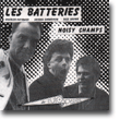 LES BATTERIES NOISY CHAMPS (1986)